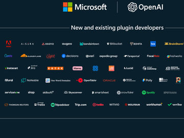  alt="Microsoft: New AI plugins coming from Tripadvisor, Trip.com, Skyscanner and more"  title="Microsoft: New AI plugins coming from Tripadvisor, Trip.com, Skyscanner and more" 